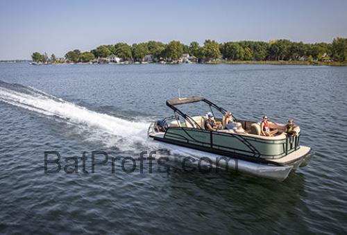 Godfrey Monaco tekniska specifikationer och recensioner